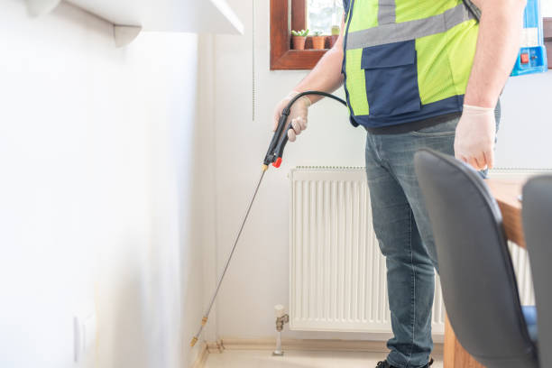 Professional Pest Control in Twinsburg Heights, OH